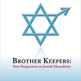 Brother Keepers Book cover