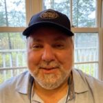 JMR30 Co-Chair Michael Landau