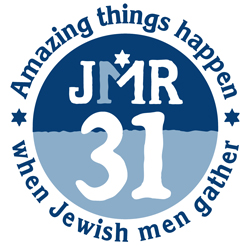 JMR31 Logo