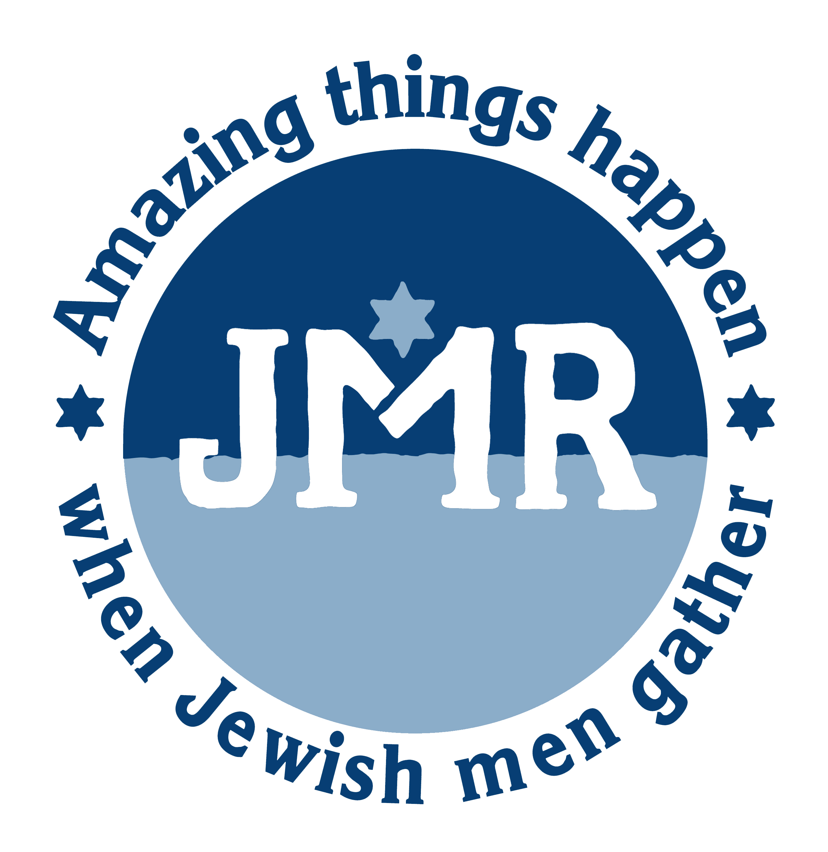 JMR logo - generic