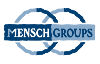MenschGroups logo