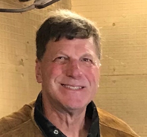 Allen Spivack