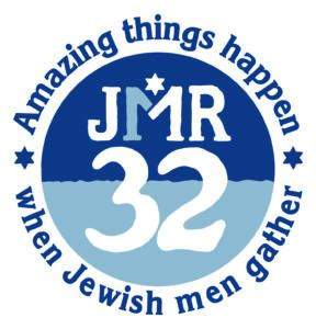 JMR32 Logo