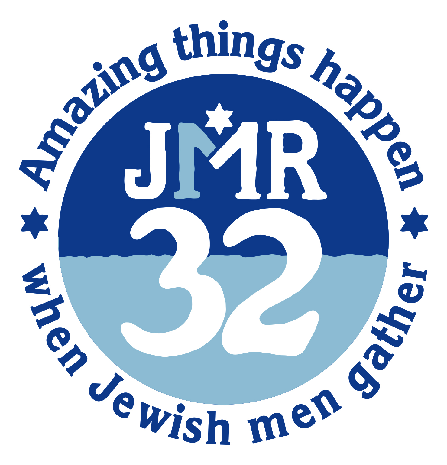 JMR32 Logo