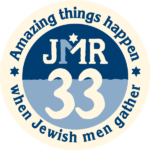 JMR33 Logo