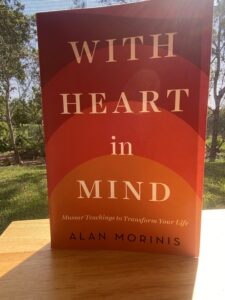With Heart in Mind - Mussar