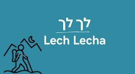 Lech Lecha