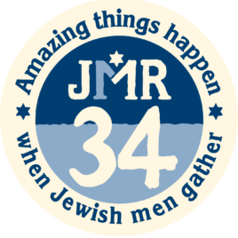 JMR34 Logo