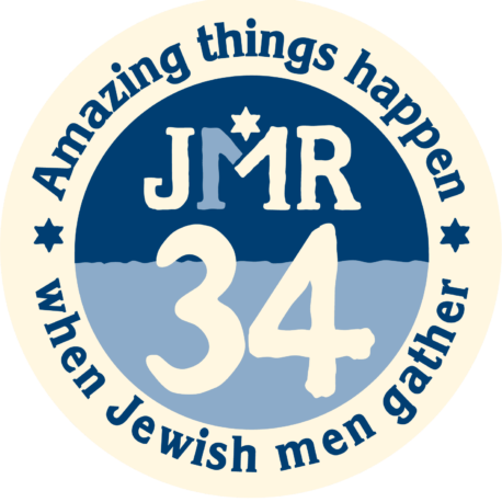 JMR34 Logo