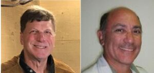 2025 Boston Mensch Day Leaders