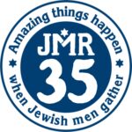 JMR35 Logo