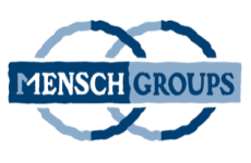 MenschGroups logo