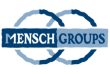 MenschGroups logo